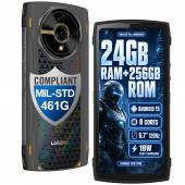 Lagenio Panther 2 Pro 4G